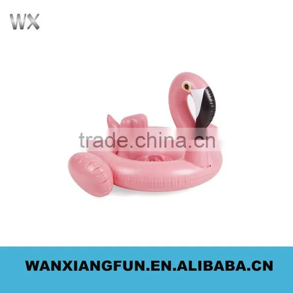 Mini Inflatable Fish Boat Seat for Baby photo-5