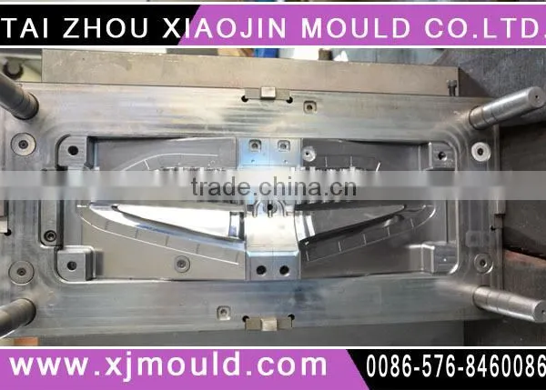 OEM Plastic Injection Light Moulds Supplier ,OEM Plastic Product Moulds photo-5