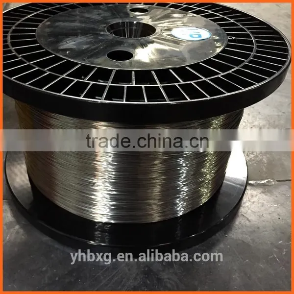 Stainless Steel Weaving Wire/Surgical Stainless Steel Wire photo-4
