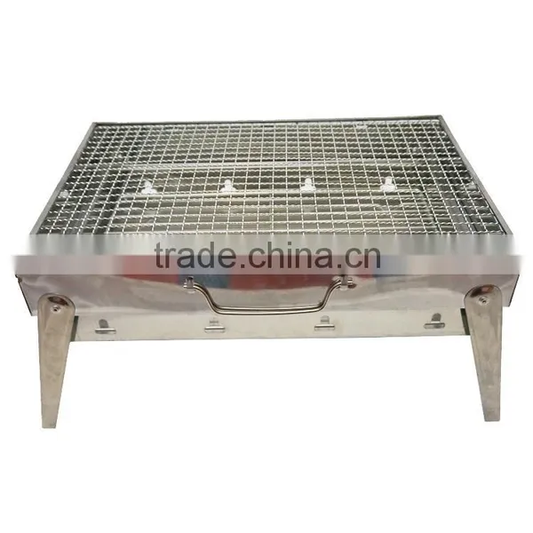 UrCooker HZA-J29 New Design China Factory Portable Cheap Charcoal Bbq Grill photo-5