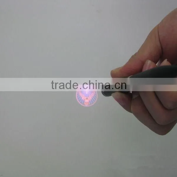 2 in 1 Multi Founctional Projector Pen , Advertising Promotion Ball Pens photo-6