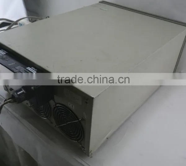 Chroma 6530 3kVA Programmable AC Source photo-3