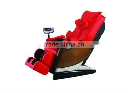 3D Massage Chair With Zero Gravity Feature (Yeejoo-668A) Cheap Massage Chair