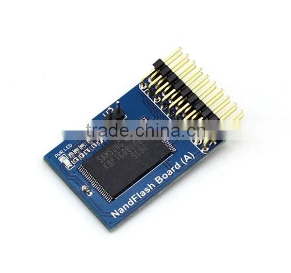 K9F1G08U0E Nand Flash Module Flash Module Memory Storage Module photo-2