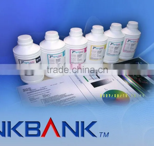 High-end pigment ink for C79/C90/CX3900/CX3905
