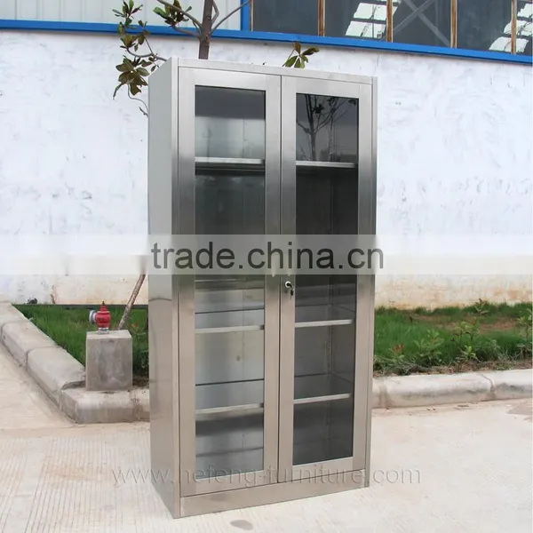 Used Metal Office Cabinets photo-2