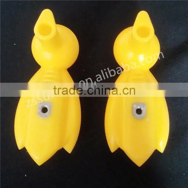 Customized Precision Abs Prototype Cnc Machining
