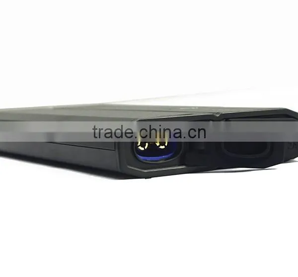 Carku 5000mAh Epower66 Slimmest Mobile Battery Mini Jump Starter photo-4