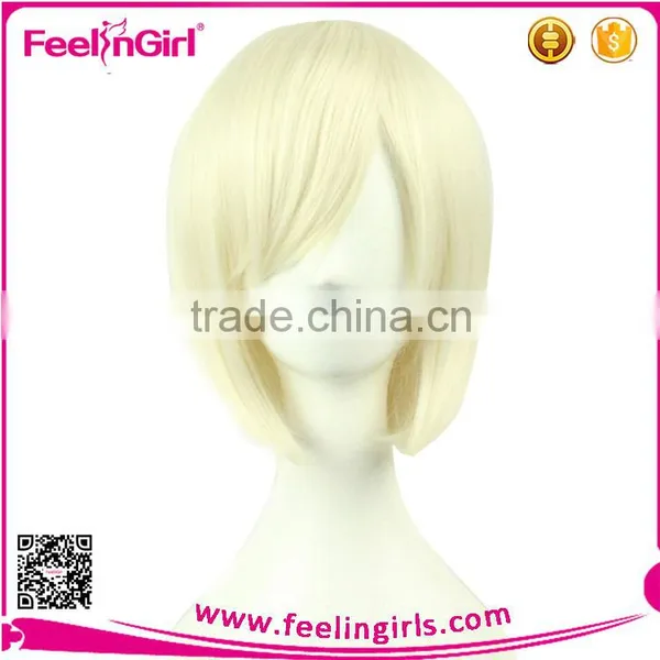 2016 Newest Short Wig Caps Hot Sale photo-4