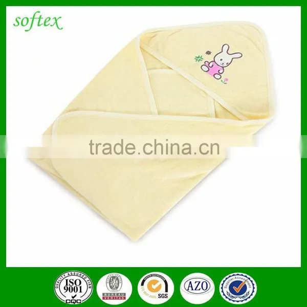 Baby Washcloths Bamboo Organic Towels photo-2