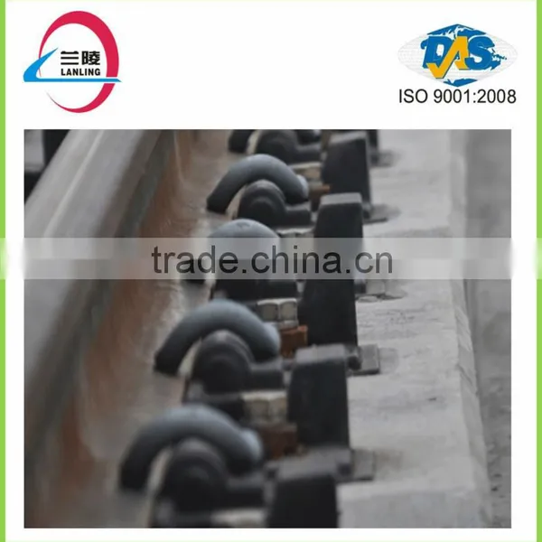 Rail Clamp Made in China