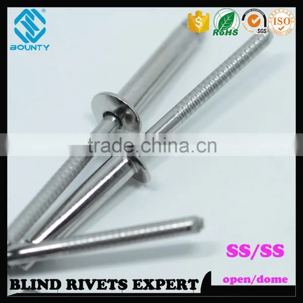 CHEAP NONMAGNETIC POP RIVETS photo-5