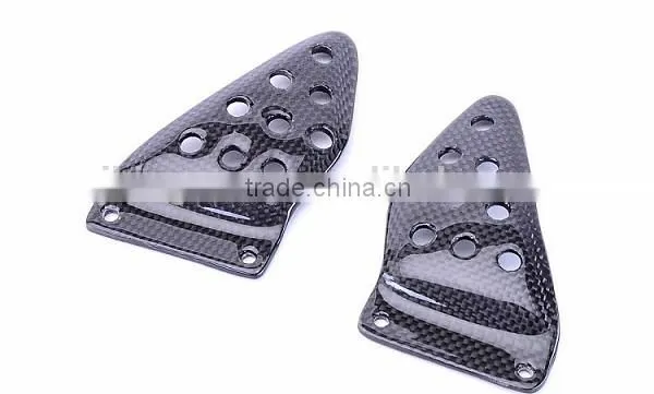 CNC Carbon Fiber Parts for Cars