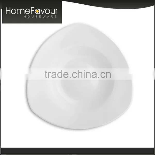 Trade Assurance Supplier Promotional Hotel Durable Chinaware Ceramics photo-2