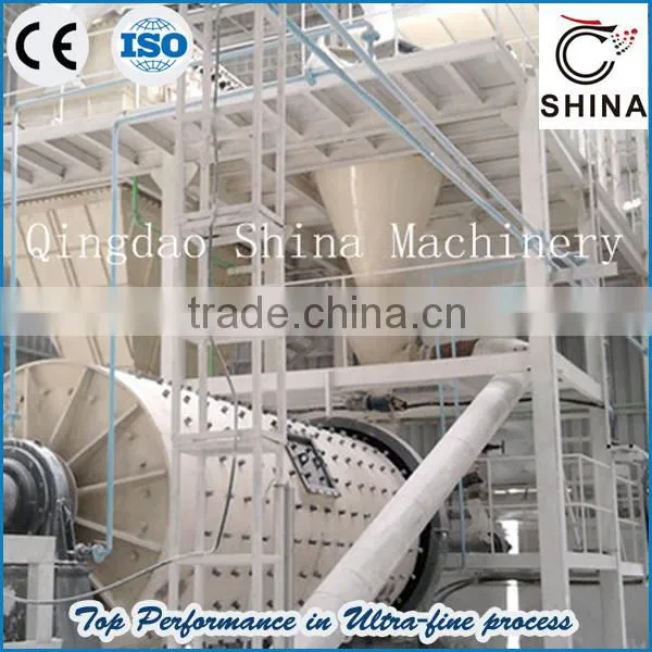 2016 New Technology Air Classifier With High Capacity photo-6