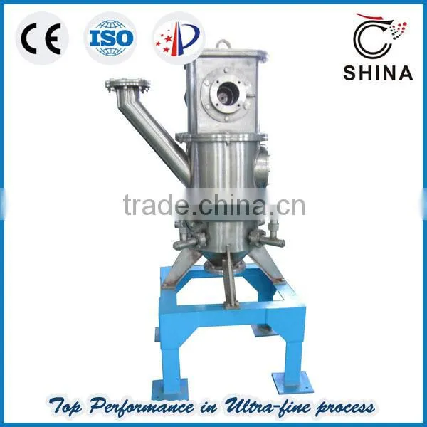 Stainless Steel Pulverizer photo-2