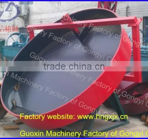 High Quality Organic Fertilizer Machinery With Reasonable Price photo-2