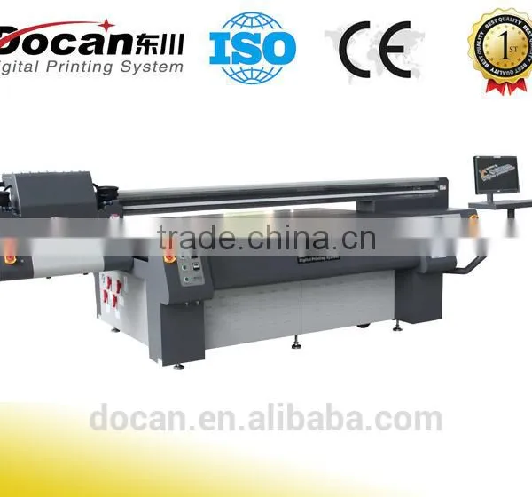 Digital Inkjet Printer