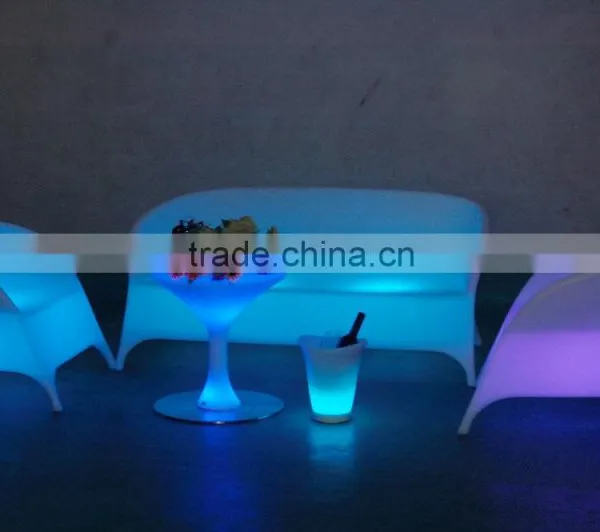 2015 Club/disco/party/pub New Led Big Sofa photo-5