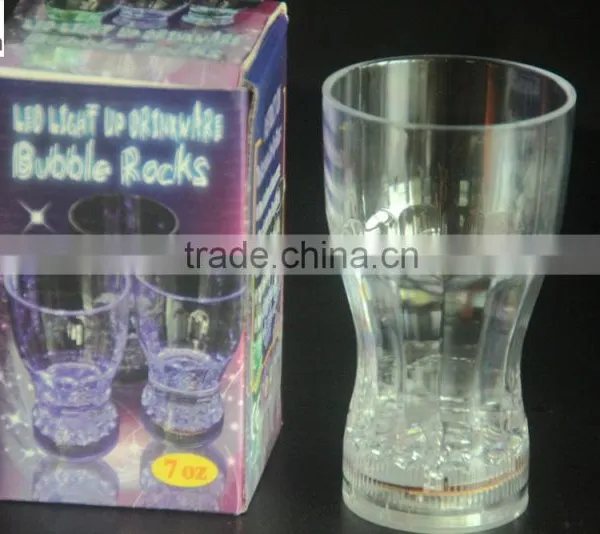 Fashion Led Flashing Cup for Party Supplies and Club Led Coke Cup photo-6