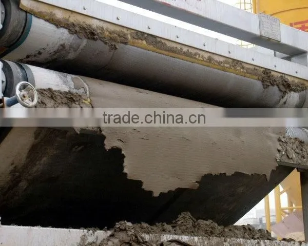 YM Belt Filter Press Dewatering Machine/filtering Equipment photo-5