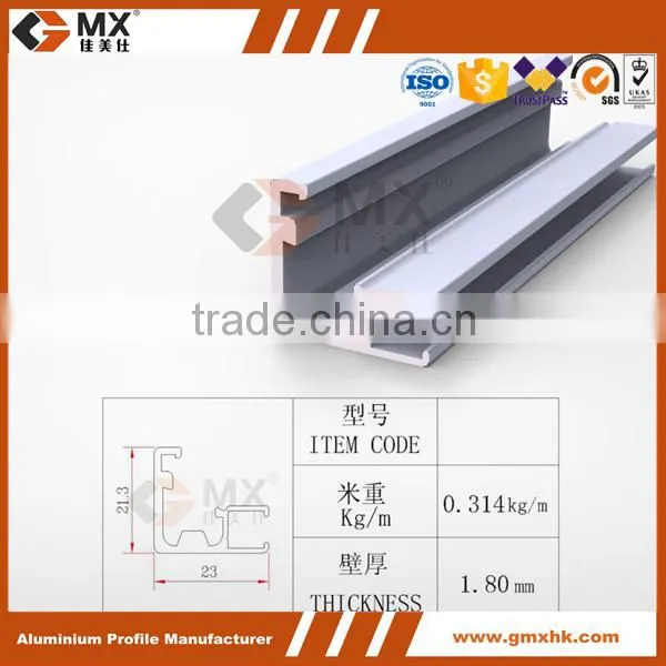 Products Aluminum Extrusion