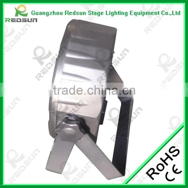 New Stage Light Event Lighting 9+1 Rgb Smart Led Par 64 Cans Light photo-3