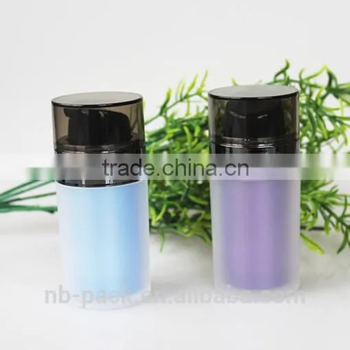 Airless Bottle
