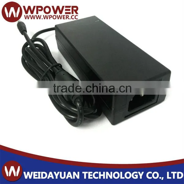 Adapter CE FCC UL SAA CCC Class 2 Standard 12v 4a dc Power Supply Circuit photo-2