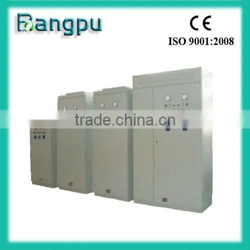 Electric Frequency Controller for Pump Systems