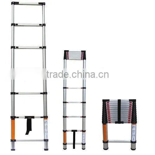 Aluminum Telescopic Ladder