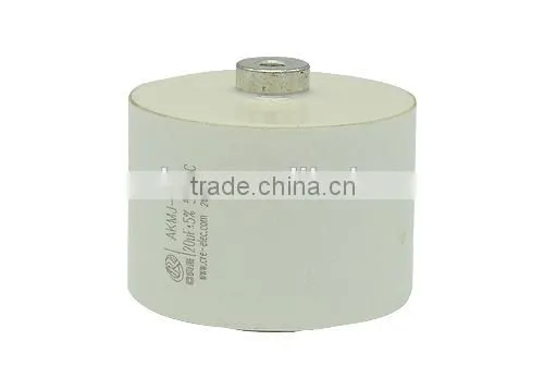 Switched Capacitor Inverter, AC Filter Capacitor, 20uF 500V.AC photo-3