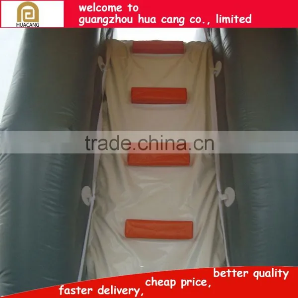 UFO Shape Cool Shape Inflatable Slide for Kids photo-2