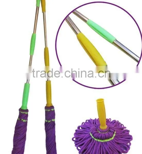 SM200SS Easy Cleaning Best Kitchen Floor Mop photo-2