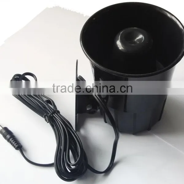 Good Quality Animal Speaker for Hunting MP3 Players photo-5