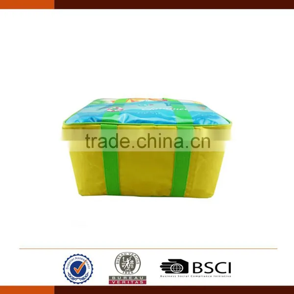 Wholesale Cooler Bags Lunch Bags for Family photo-5