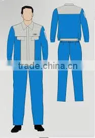 Uniforms, Sourcing Service, Buying Agent