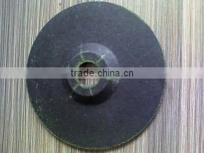 H311 T27/29-180X22.23 High Quality White Corundum Flap Disc for Polishing Mental, Stainless Steel photo-3