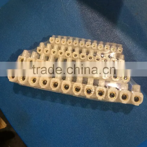 Hot Selling FDD 2-110(5) Lnsulated Cold-pressed Terminals photo-2