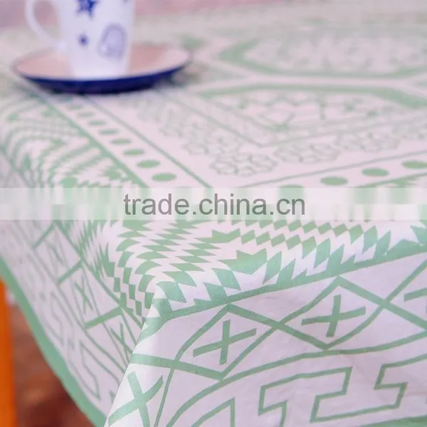 Coffee Table Tablecloths/table Cloth Fabric/waterproof Tablecloth photo-5
