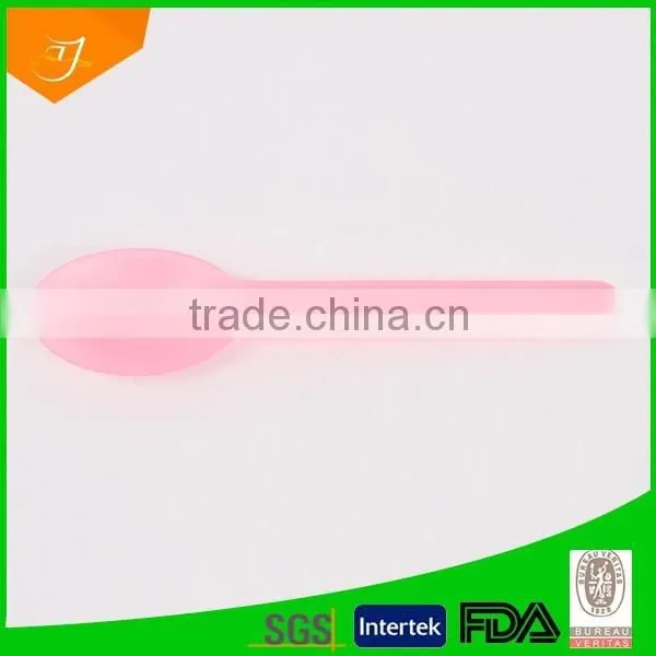 Color Changing Spoon, Temperature Sensitive Spoon, Colorful Plastic Color Changing Spoon photo-2