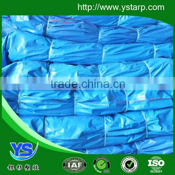 pe Cheap Tarpaulin Waterproof pe Tarpaulin photo-6