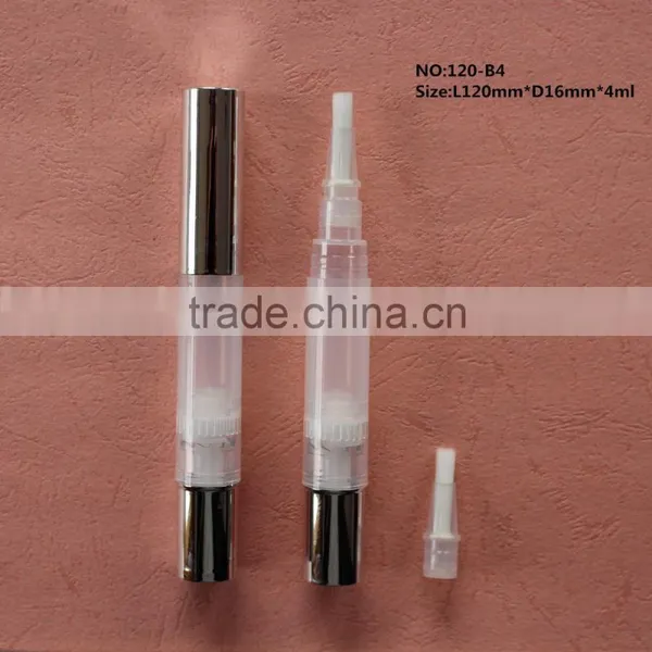 4ml Twsit up Pen for Tooth Bleaching Pen, Tooth Whitening Pen, Teeth Whitening Pen Quality Choice photo-2