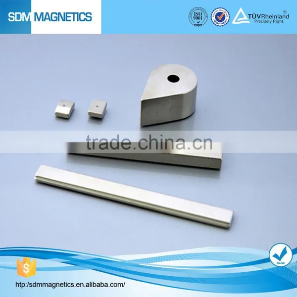 Powerful Cheap High Quality Certificated Custom Shape Magnets for Sale photo-4