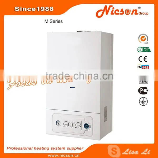 Gas Water Heater