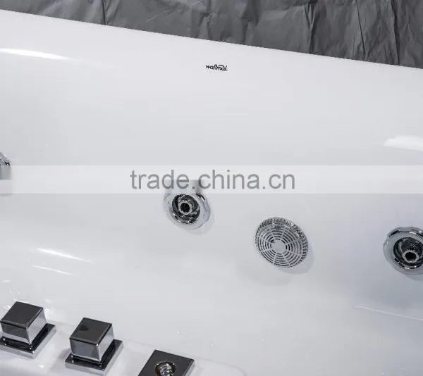 SUNZOOM UPC/cUPC Certified Wholesale Tub, Custom Size Bathtub photo-2