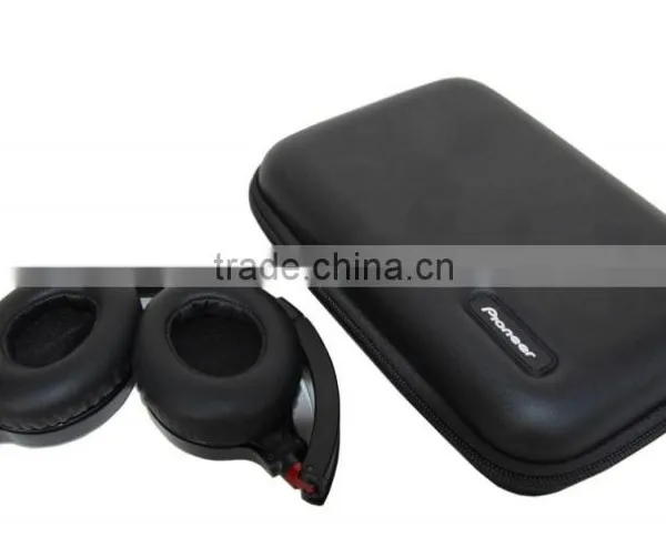 Hotsales Waterproof Eva Headphone Carrying Case photo-4