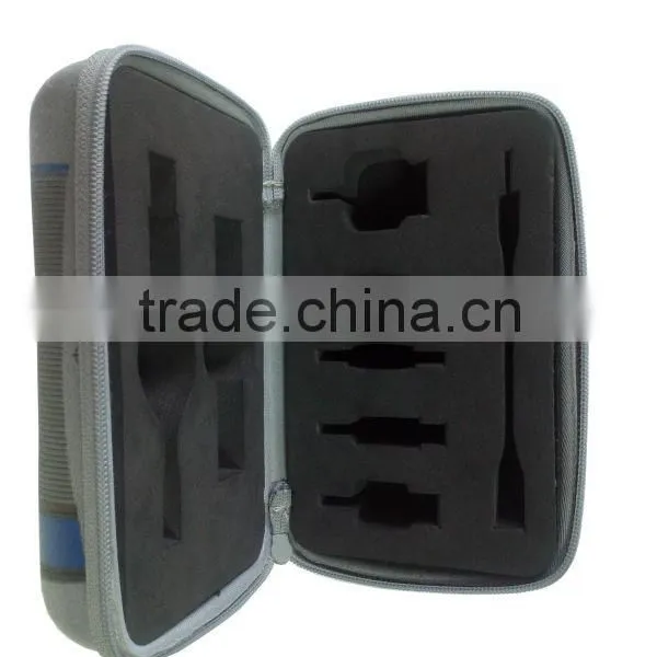 Hot Sale Eva Foam Case With Zip Closure photo-4