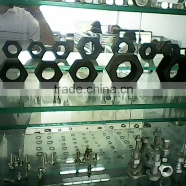 Nuts Bolts Fastener Hexagon Factory Xxx photo-4