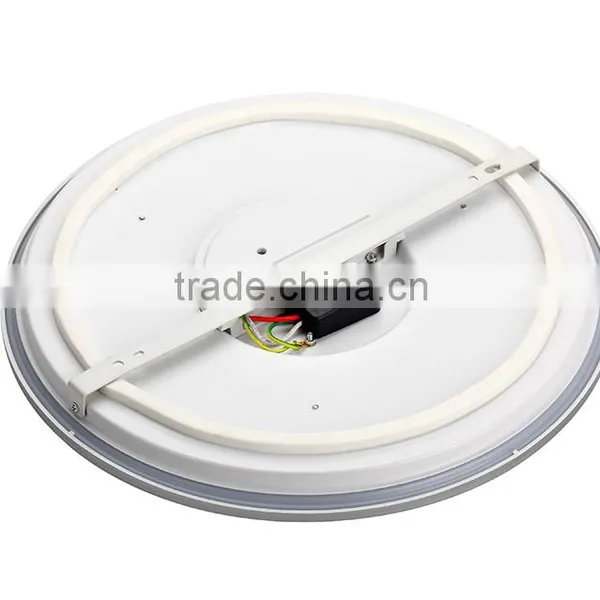 20W 1400LM PF0.9 IP20 Dimmable Surface Mounted Multi Color LED Ceiling Light photo-4
